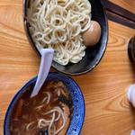 (麺香房ぶしや 堺東店)