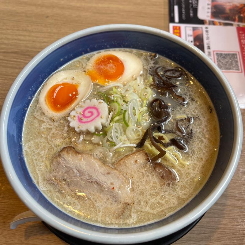 (らーめん ののや 三条本店)