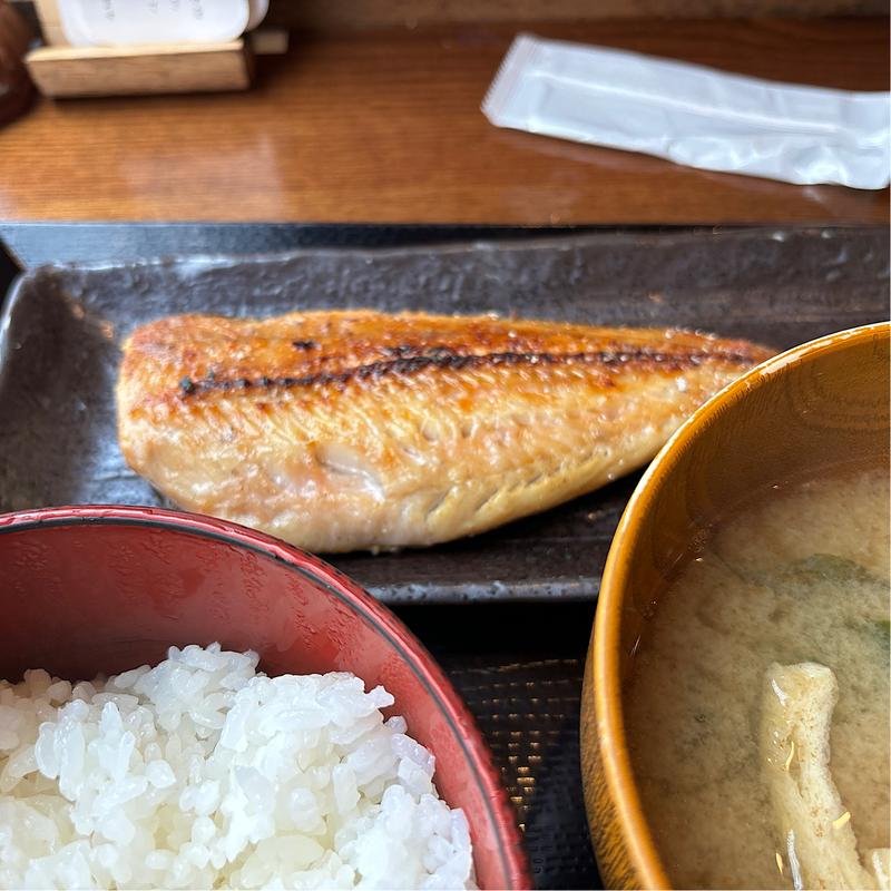 (しんぱち食堂)