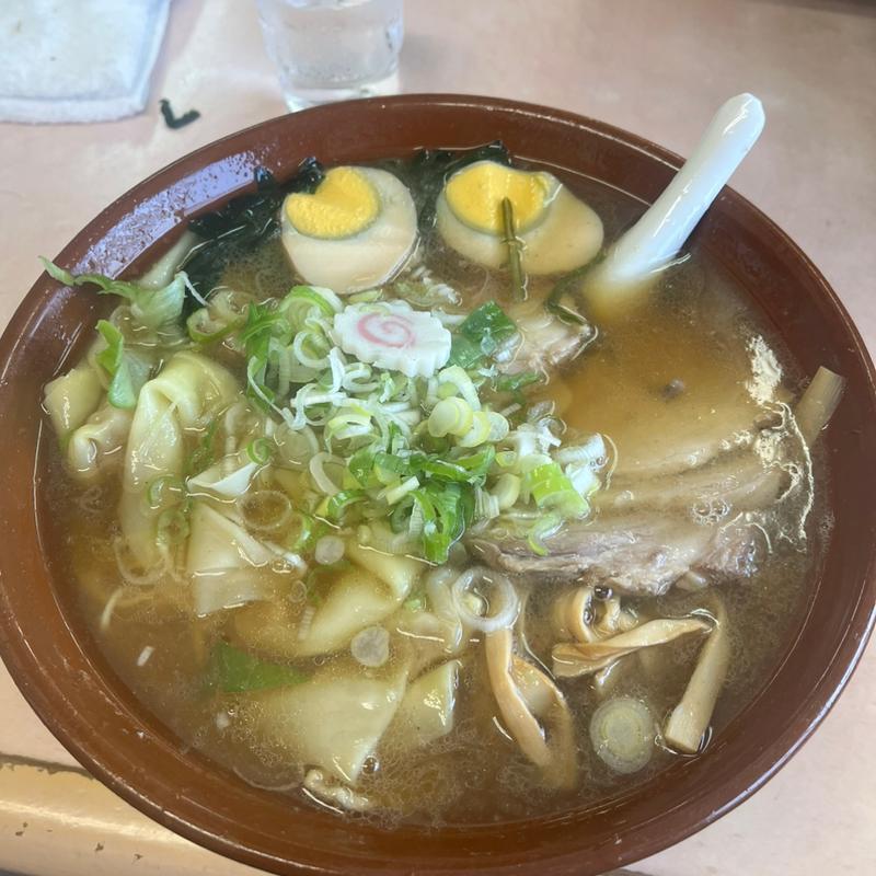 デラックス(おもだかや 竹尾店 )