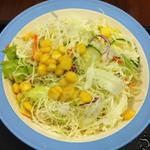 生野菜