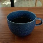 ドリップコーヒー