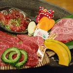 石垣牛焼肉セット
