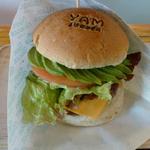 ヤンバーガー
