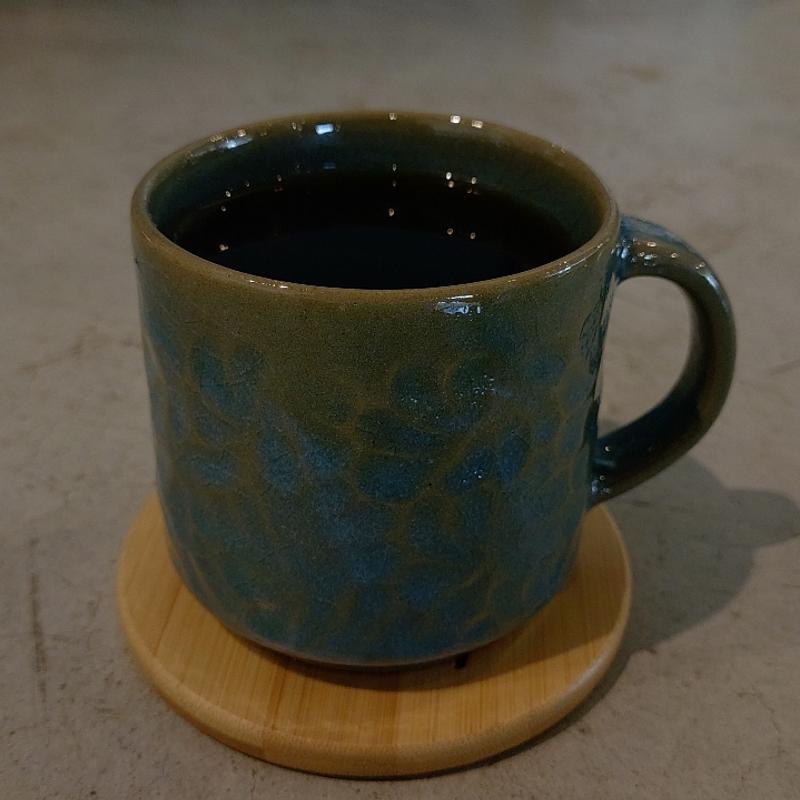 ドリップコーヒー(FUSHI COFFEE ROASTERS)