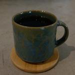 ドリップコーヒー