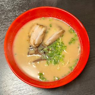 博多ラーメン(博多ちゃんぽんえいと)