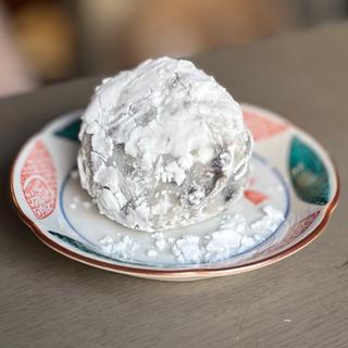 豆大福