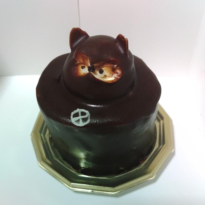 ぽんちゃん(ブリアン )