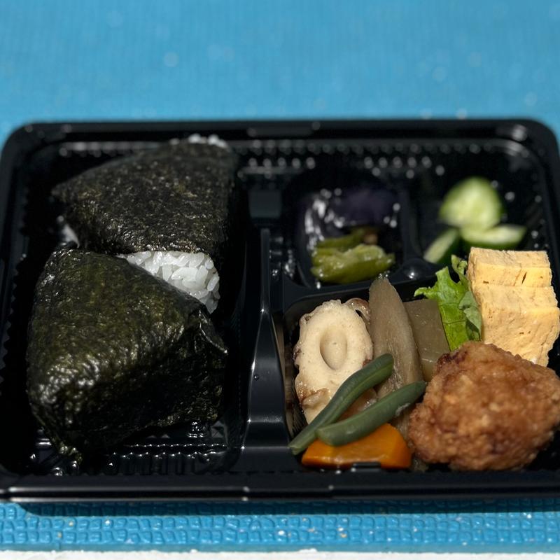 ツアー弁当(うわべ家)