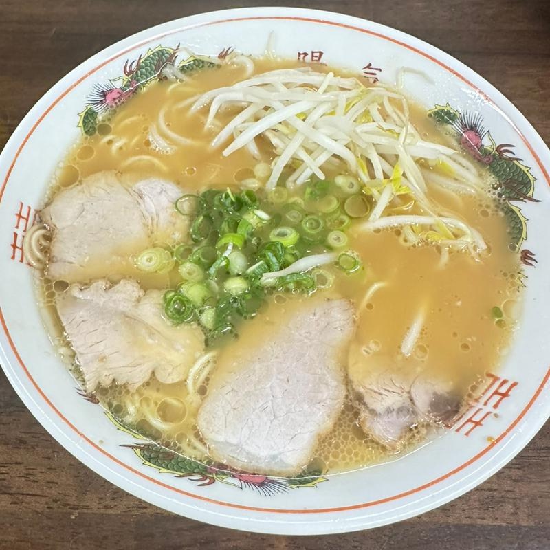 中華そば(中華そば 陽気 大手町店 )