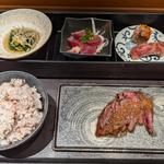 週替わり定食（限定３０食）