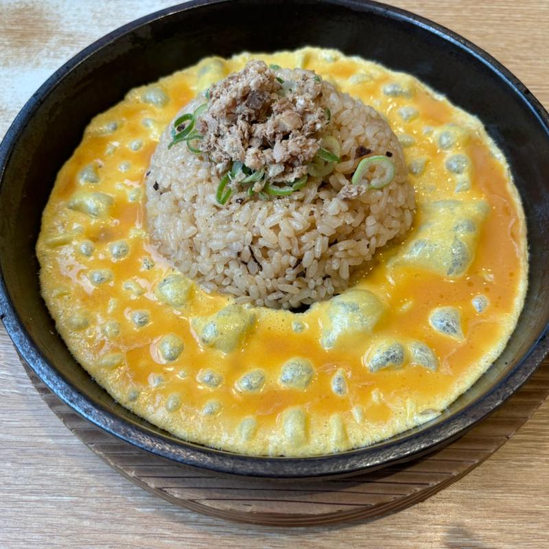 チャーハン(丸源ラーメン 多賀城店 )