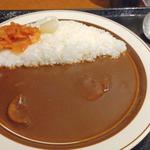特選カレー