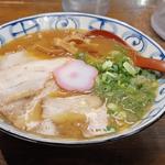 中華そば