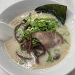 ラーメン(博多天神 渋谷南口店)