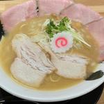 あわせあじ(彩色ラーメンきんせい 高槻本店 )