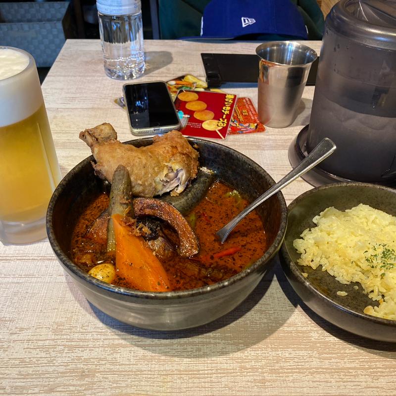 (ピカンティ （Picante）)