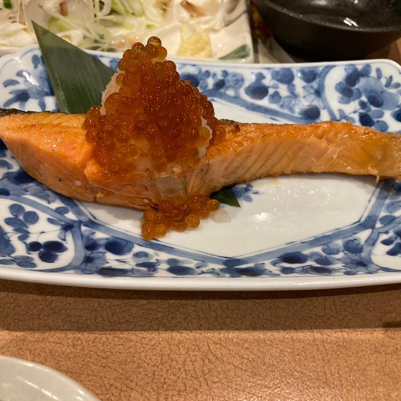 (炉端とおでん 呼炉凪来)