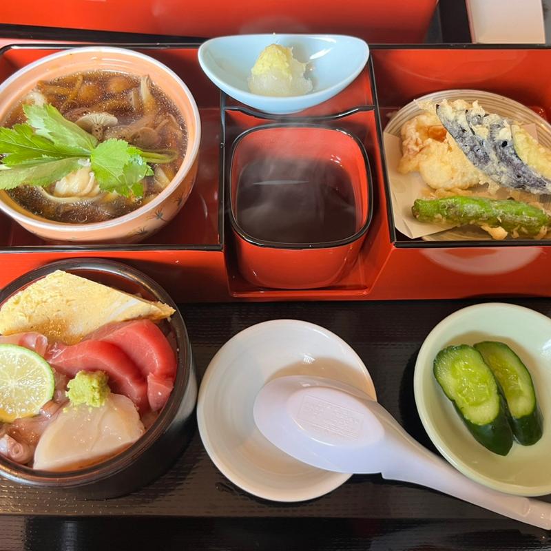 秋の特別御膳(月心庵)