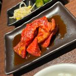 和牛切り落としせっとあ
