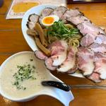 スーパーつけ麺(俺のラーメン あっぱれ屋 )
