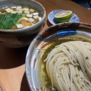 つけ蕎麦(中華蕎麦 はせ川)