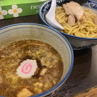 つけそば