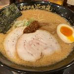 嵐げんこつらあめん