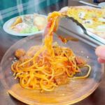 ¥1000円ランチ