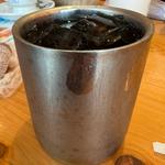 アイスコーヒー(コメダ珈琲店 近鉄四日市店 )