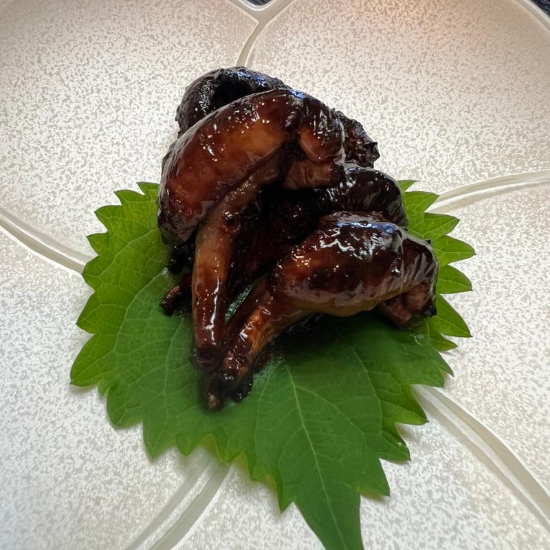 肝焼き(喜多川 （きたがわ）)