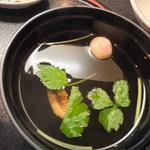 肝吸い(喜多川 （きたがわ）)