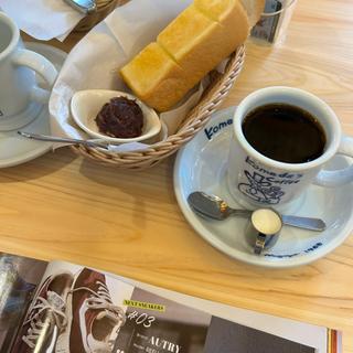 (コメダ珈琲店 徳島藍住店 )