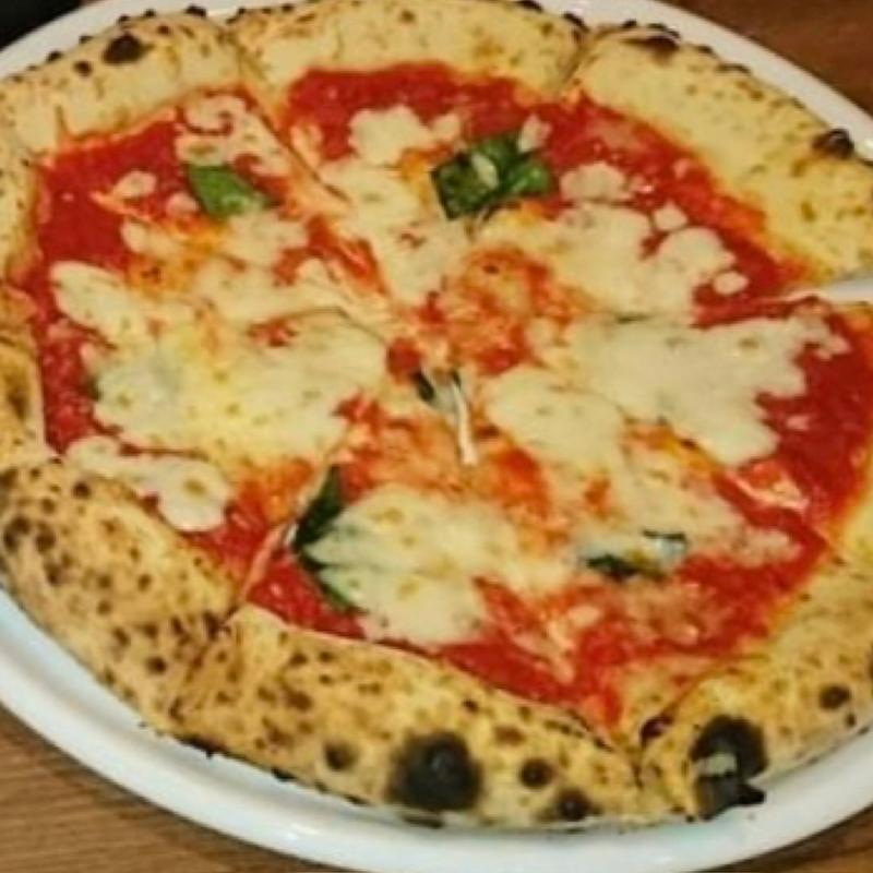 マルゲリータ(PISOLA 堺泉北店)