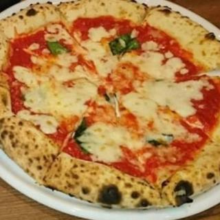 マルゲリータ(PISOLA 堺泉北店)