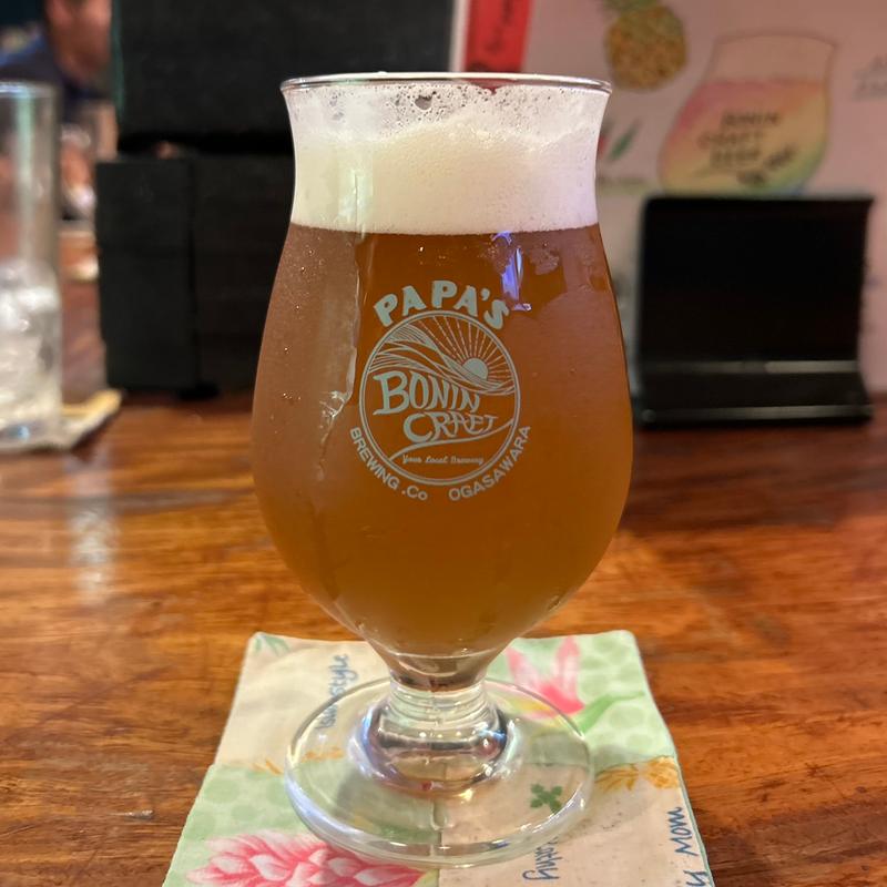 BoinParadise(茶里亭 （チャーリーテイ）)