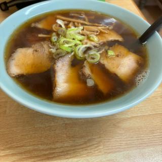 チャーシュー麺(いさみ )
