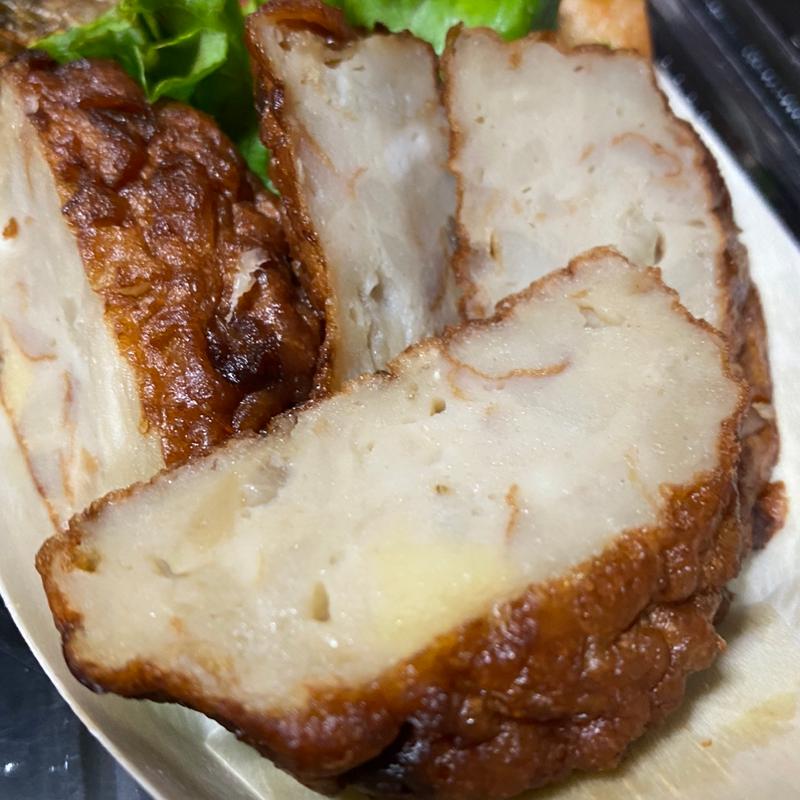 さつま揚げ(イオンショッパーズ福岡店)