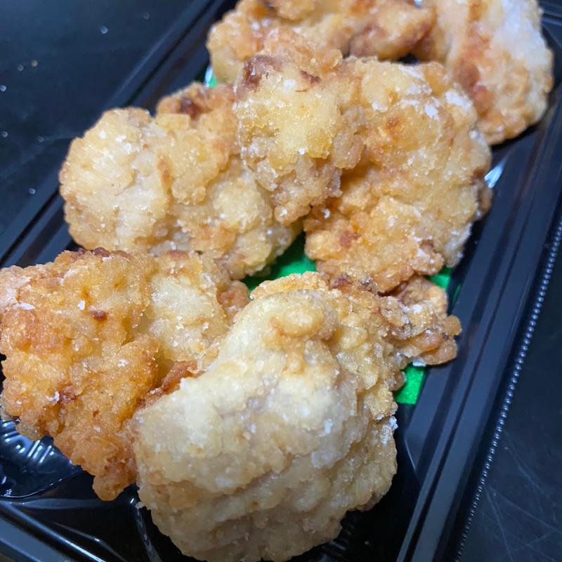 竜田揚げ(イオンショッパーズ福岡店)