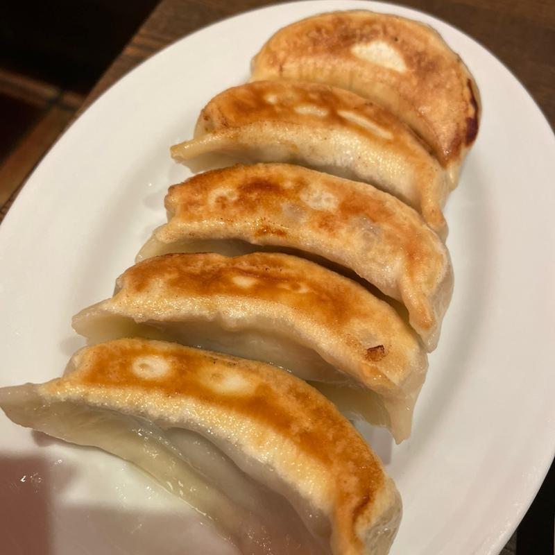 餃子(江南春)