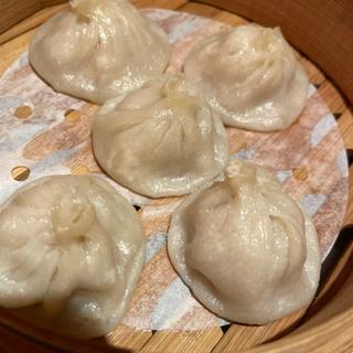 小籠包(江南春)