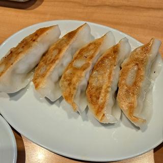 餃子(らあめん花月嵐 新都心店 )