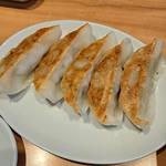 餃子