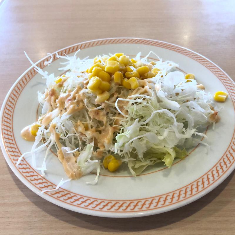 サウザンサラダ(ジョイフル結城店 （Joyfull）)