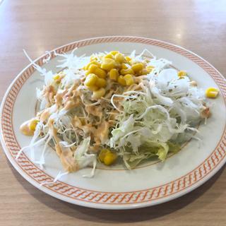 サウザンサラダ