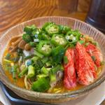 冷しラーメン（夏限定