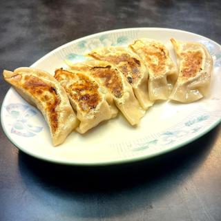 餃子(三陽)