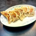 餃子
