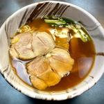 チャーシューメン